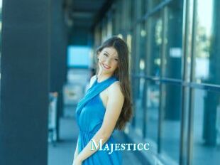 Majesticc
