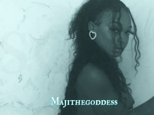 Majithegoddess