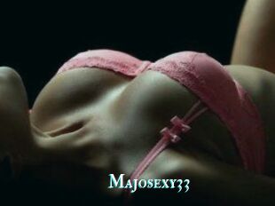 Majosexy33