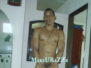 MakeURaZZb