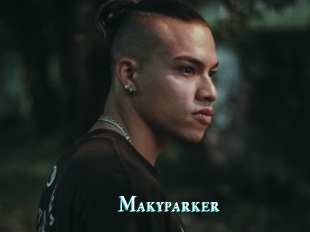 Makyparker