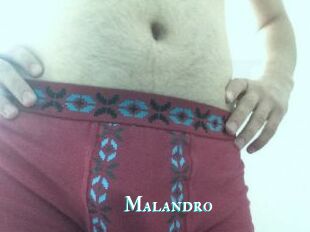 Malandro