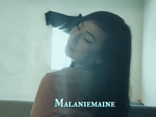 Malaniemaine