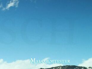 Malcolmtester