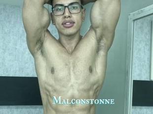 Malconstonne