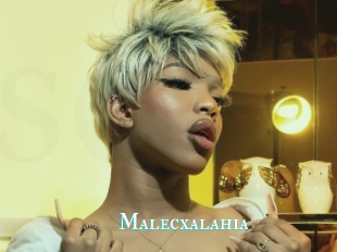 Malecxalahia