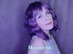 Maledictus