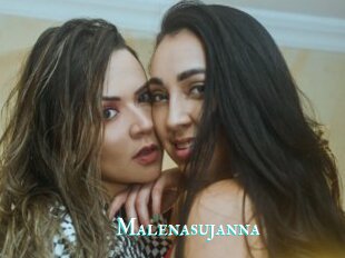 Malenasujanna
