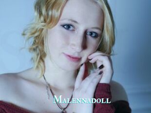 Malennadoll
