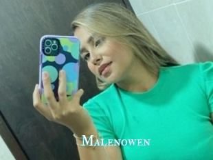 Malenowen