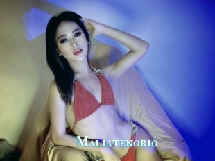 Maliatenorio