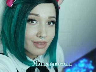 Malisharoyall