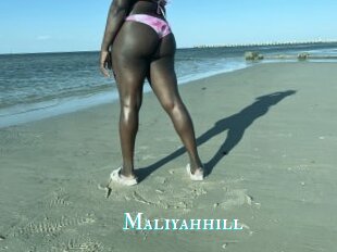 Maliyahhill