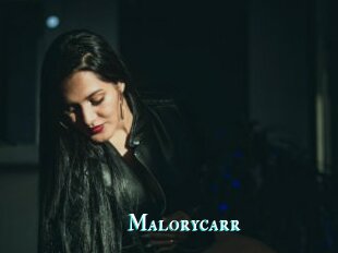 Malorycarr