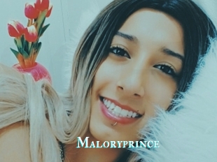 Maloryprince