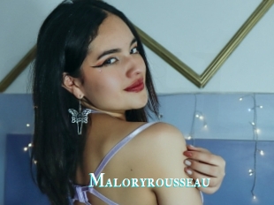 Maloryrousseau