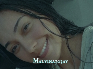 Malvina303av