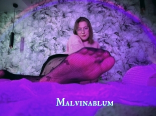 Malvinablum