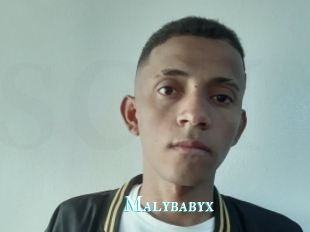Malybabyx