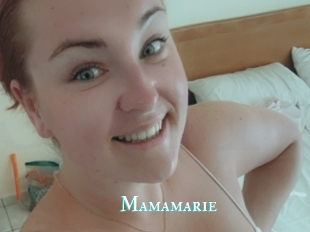 Mamamarie