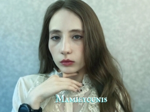 Mamieycunis
