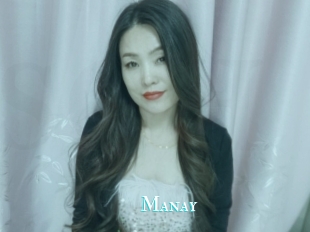 Manay