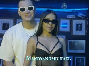 Mandyandmichael