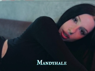 Mandyhale