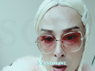 Mandyline