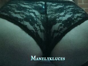 Manelykluces