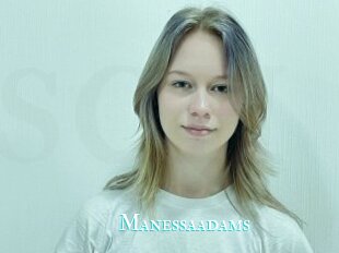 Manessaadams