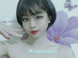 Manhwillian