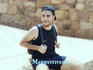 Mannystivenss