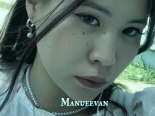 Manueevan