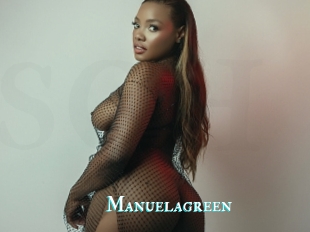 Manuelagreen