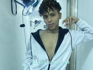 Manuelmateus