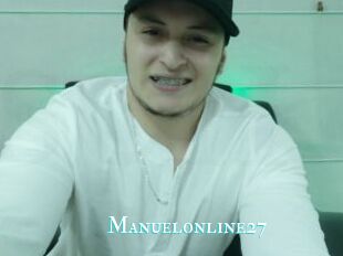 Manuelonline27