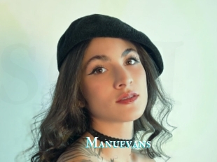 Manuevans