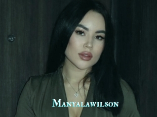 Manyalawilson