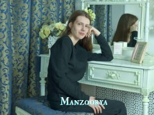 Manzoorya