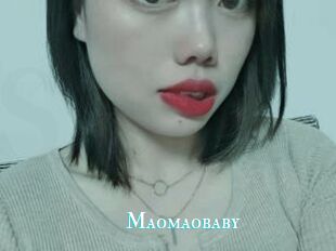 Maomaobaby