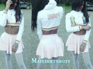 Mapedirtyhots