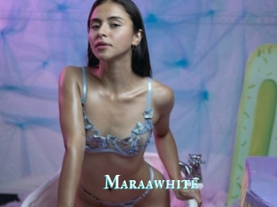 Maraawhite
