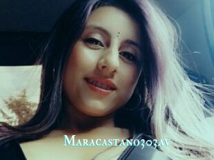 Maracastano303av