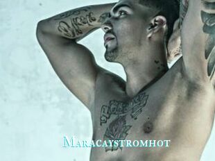 Maracaystromhot
