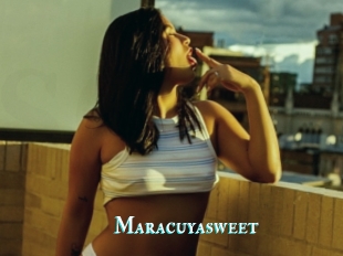 Maracuyasweet