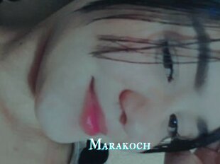 Marakoch