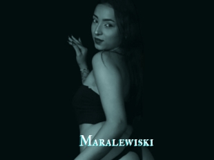 Maralewiski