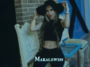 Maralewiss