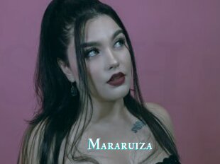 Mararuiza